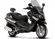 Piaggio XEvo